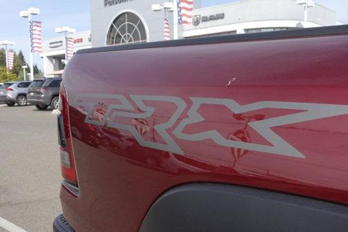2024 RAM 1500 TRX