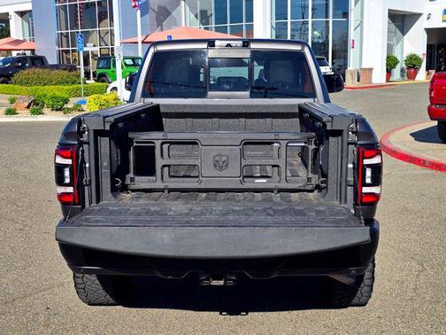 2020 RAM 2500 Power Wagon