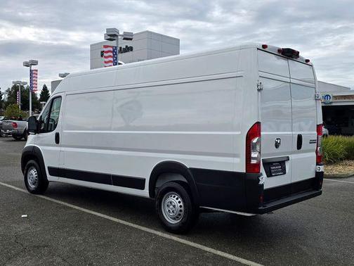 2025 RAM ProMaster 3500 High Roof