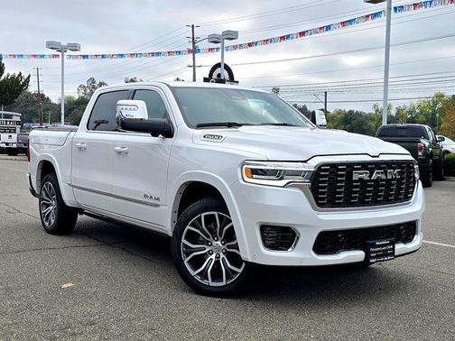 2026 RAM 1500 ST