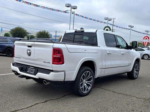 2026 RAM 1500 ST