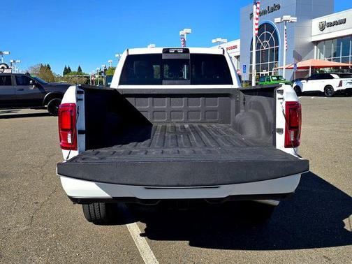 2025 RAM 2500 Laramie Crew Cab 4x4 6'4' Box