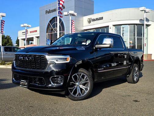 2026 RAM 1500 ST