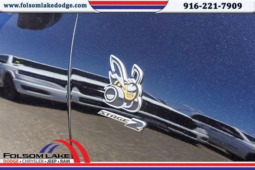 2025 Dodge Charger Daytona R/T Scat Pack