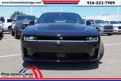 2025 Dodge Charger Daytona R/T Scat Pack