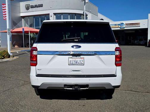 2019 Ford Expedition XLT