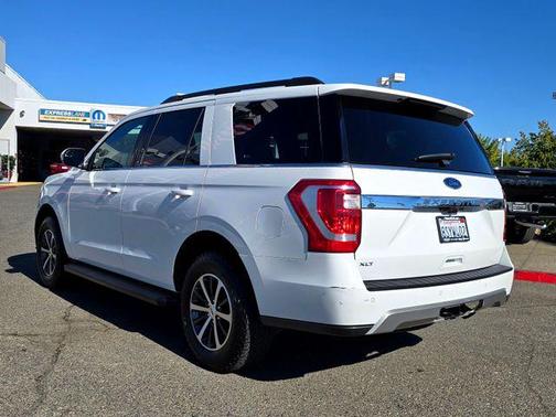 2019 Ford Expedition XLT