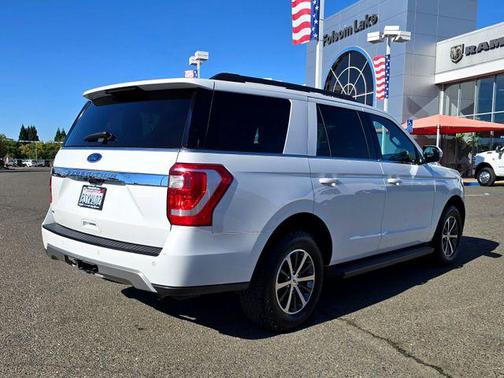 2019 Ford Expedition XLT