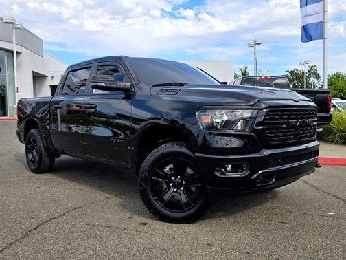 2024 RAM 1500 Big Horn/Lone Star