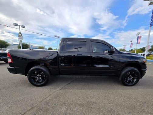 2024 RAM 1500 Big Horn/Lone Star