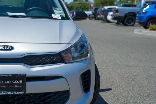 2018 Kia Rio LX