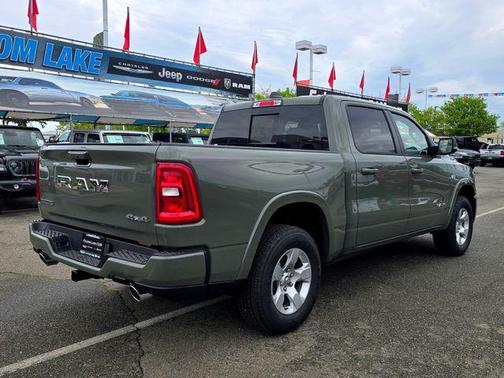 Canyon Lake 2026 RAM 1500 Big Horn/Lone Star