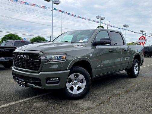 Canyon Lake 2026 RAM 1500 Big Horn/Lone Star