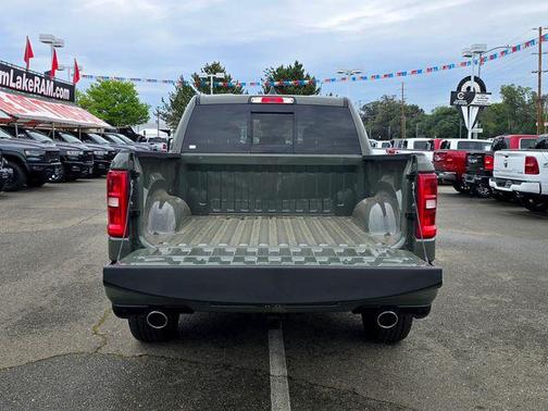 Canyon Lake 2026 RAM 1500 Big Horn/Lone Star