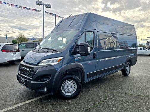 2024 RAM ProMaster 3500 High Roof
