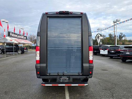 2024 RAM ProMaster 3500 High Roof