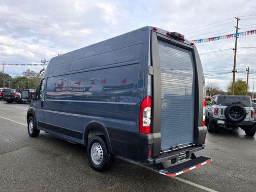 2024 RAM ProMaster 3500 High Roof
