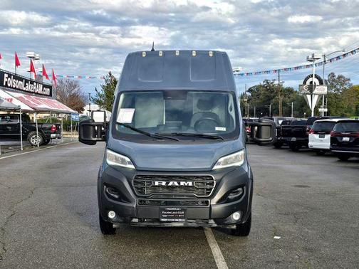 2024 RAM ProMaster 3500 High Roof