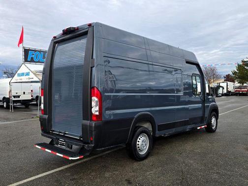 2024 RAM ProMaster 3500 High Roof