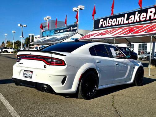 2023 Dodge Charger R/T Scat Pack