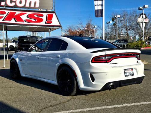 2023 Dodge Charger R/T Scat Pack