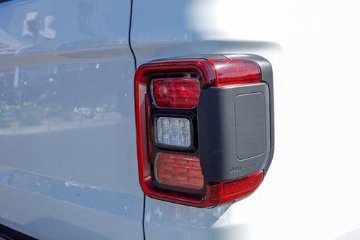2022 Jeep Gladiator High Altitude 4x4
