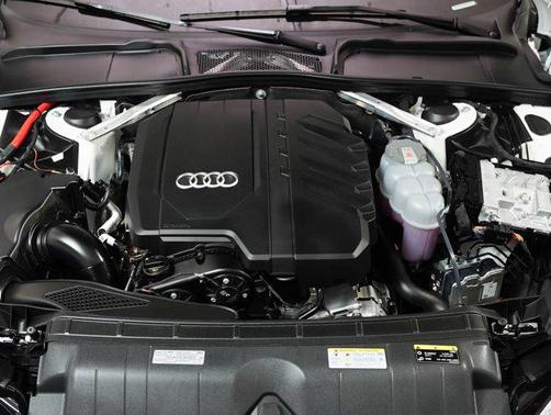 2025 Audi A5 Sportback 45 S Line Premium