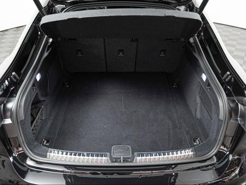 Mythos Black Metallic 2025 Audi A5 Premium TFSI quattro S tronic