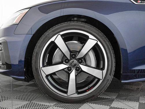 2025 Audi A5 Sportback 45 S Line Premium Plus