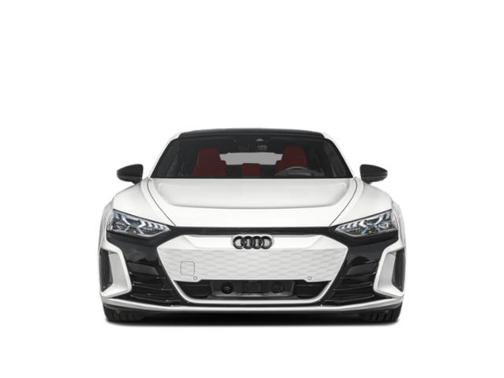 Daytona Gray Pearl Effect 2023 Audi RS e-tron GT quattro