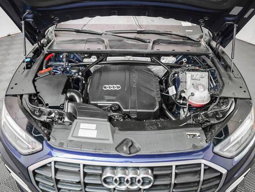 2021 Audi Q5 45 Premium Plus