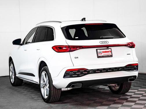 2025 Audi Q5 Premium Plus