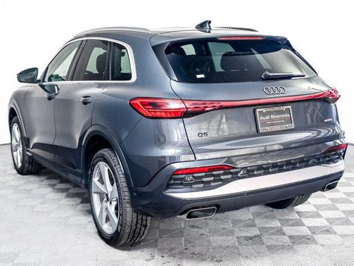 2025 Audi Q5 Premium Plus TFSI quattro S tronic