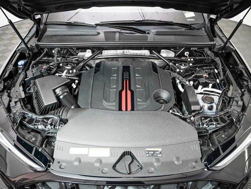 2025 Audi SQ5 3.0T Premium Plus