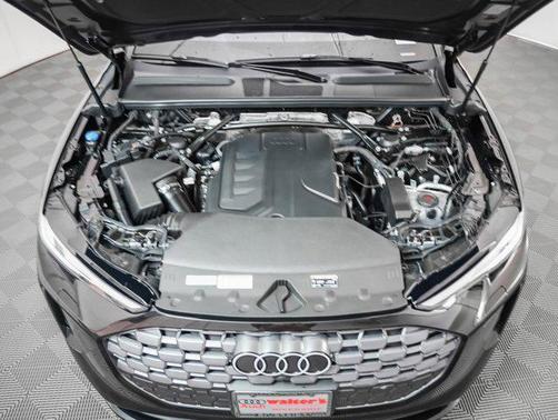 2025 Audi Q5 Premium