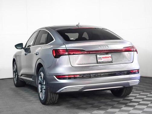 2020 Audi e-tron Sportback Premium Plus