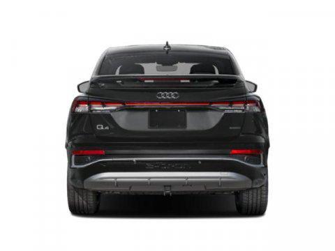 2023 Audi Q4 e-tron Sportback Prestige 50 quattro