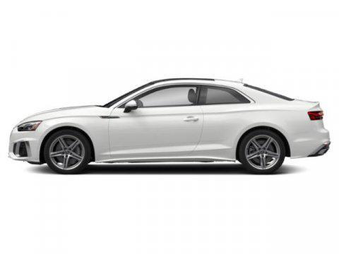 2022 Audi A5 45 S line Premium Plus