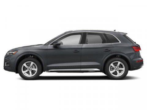 2025 Audi Q5 40 Premium Plus