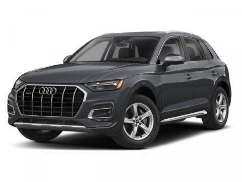 2025 Audi Q5 40 Premium Plus