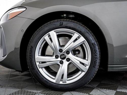 2025 Audi A5 Premium