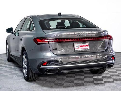 2025 Audi A5 Premium