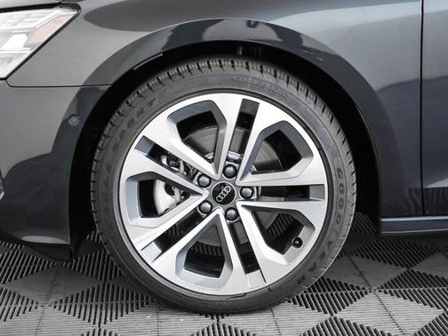 2026 Audi A3 Premium