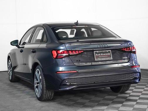 2026 Audi A3 Premium