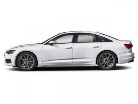2025 Audi A6 55 Premium Plus