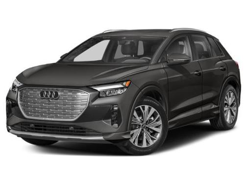 2023 Audi Q4 e-tron Premium Plus 40 RWD