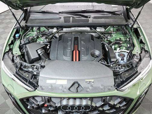 2025 Audi SQ5 3.0T Prestige