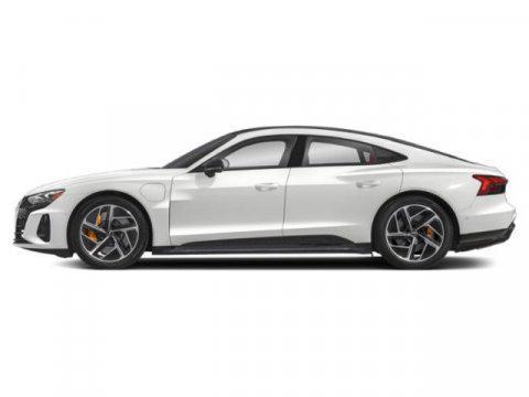 2023 Audi RS e-tron GT quattro