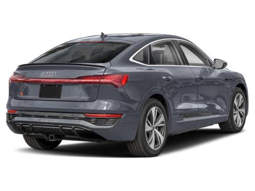 2024 Audi Q8 e-tron Prestige
