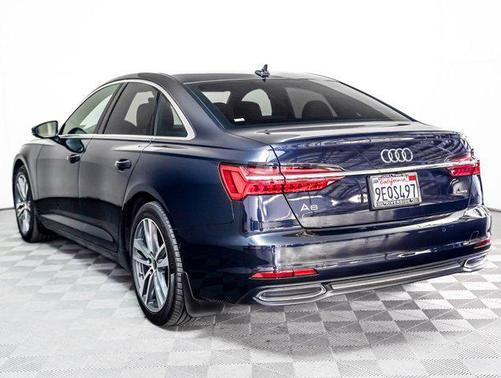 2022 Audi A6 45 Premium Plus